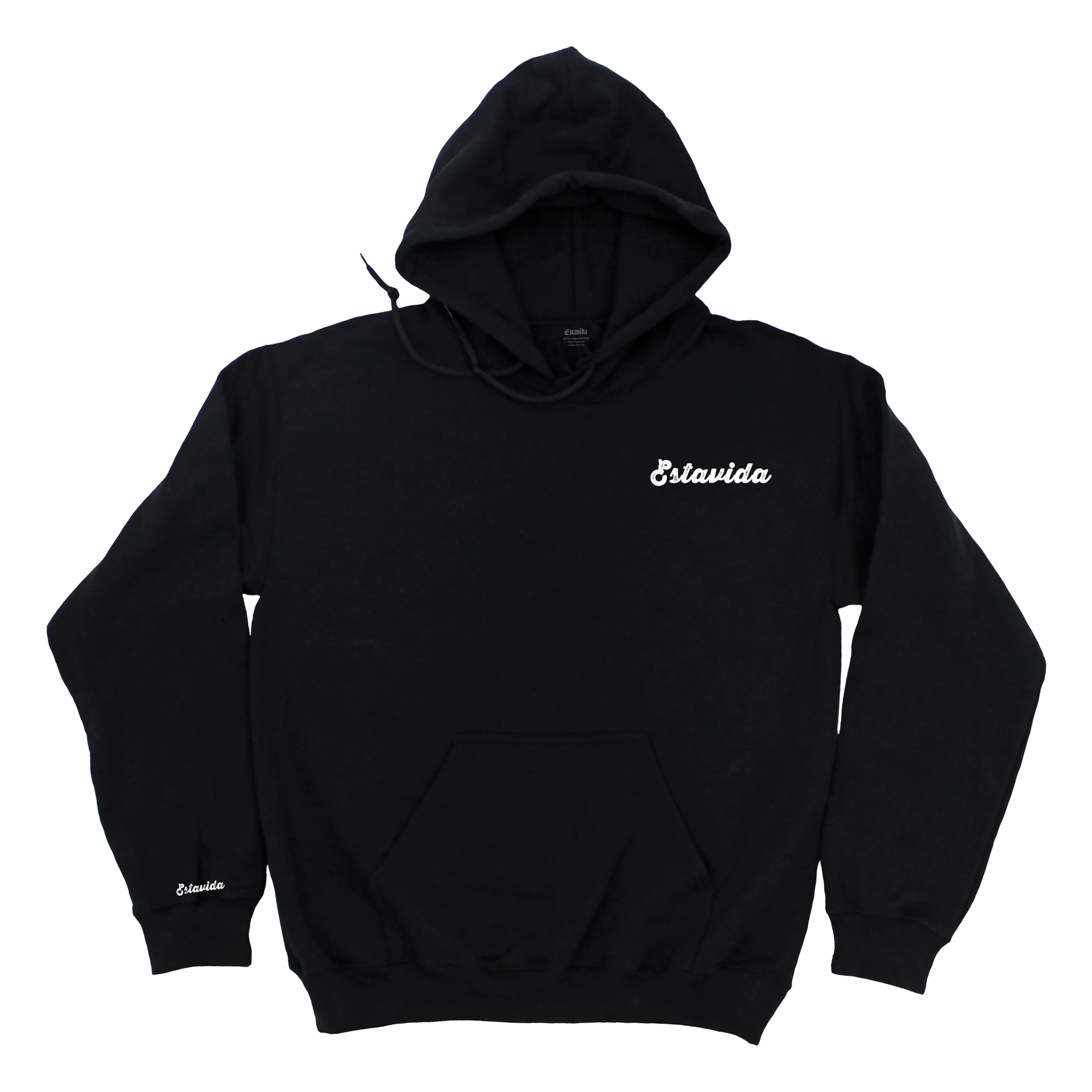 ESTAVIDA Hoodie