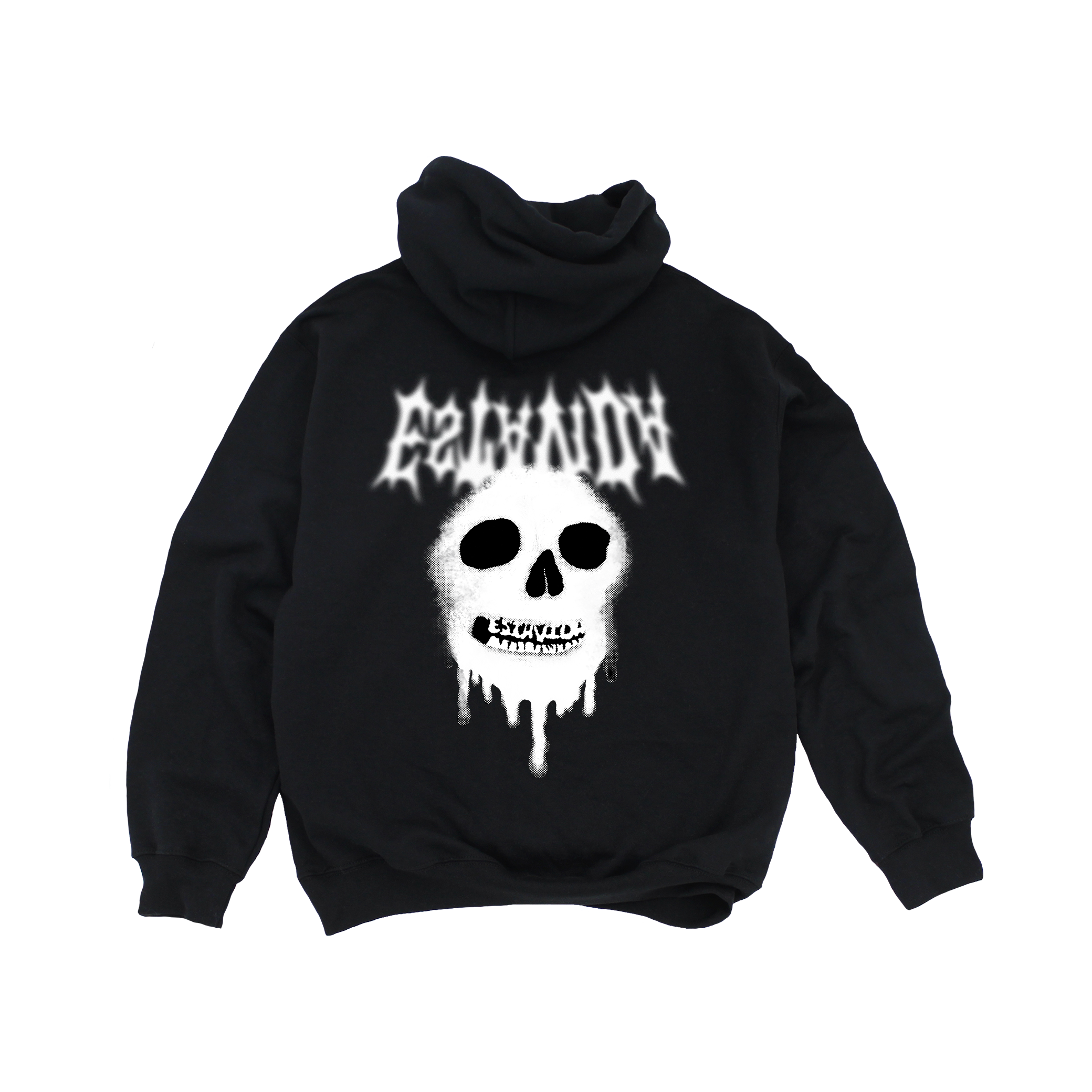 ESTAVIDA hoodie