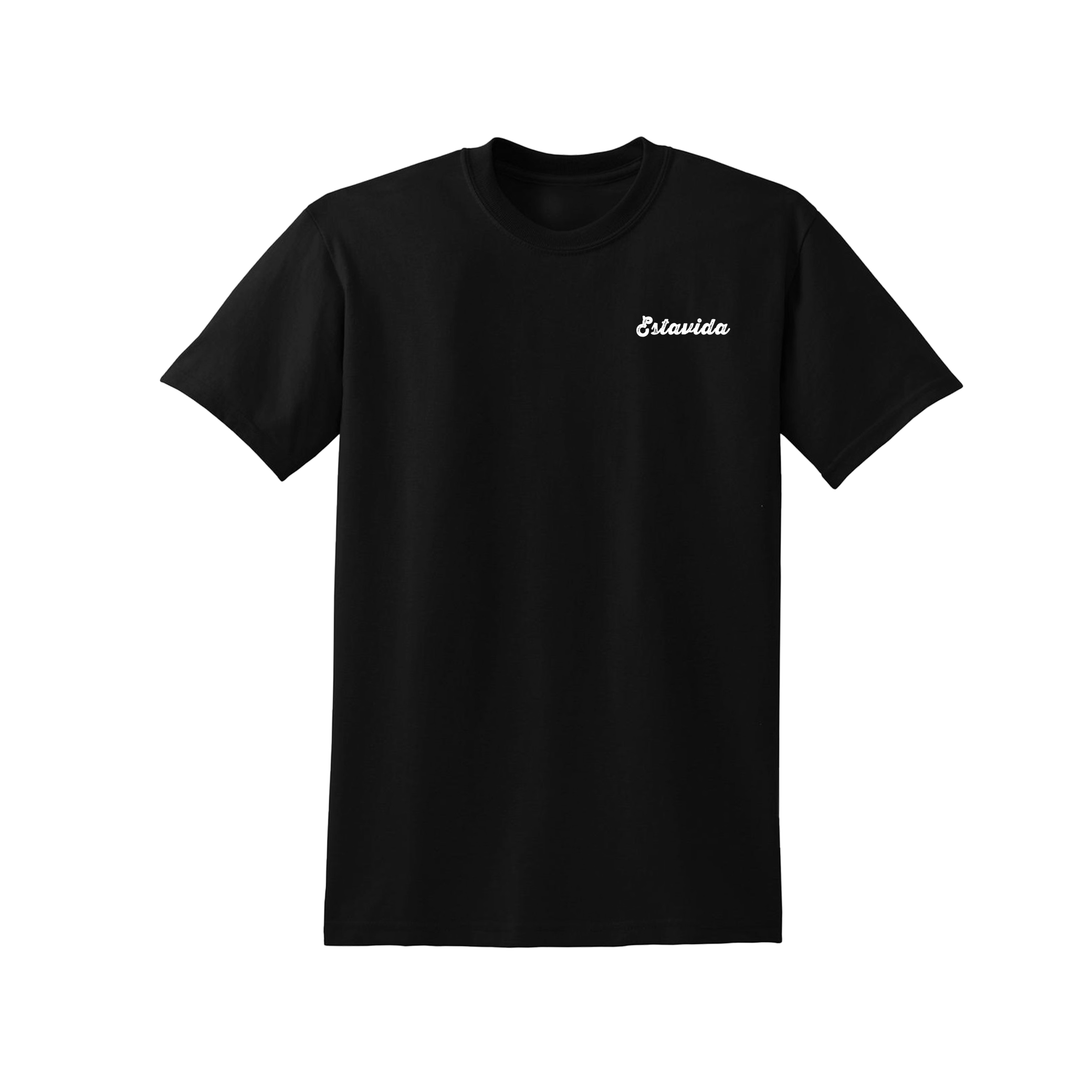 ESTAVIDA shirt